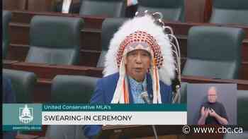 Experts call on Alberta government to strengthen treaty relationships