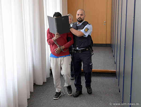 Bluttat von Illerkirchberg: Auch die Verteidigerin fordert lebenslang