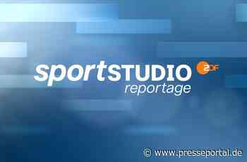 "sportstudio" im ZDF: Reiten beim CHIO und Segeln im Ocean Race