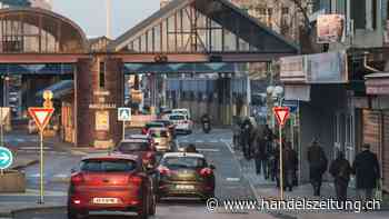 Bern und Paris regeln Besteuerung von Grenzgängern im Homeoffice