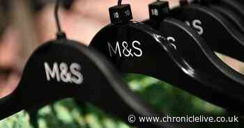 Marks and Spencer shoppers love 'gorgeous' £19.50 summer dress that 'skims over lumps and bumps'