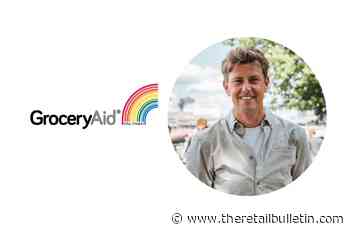 GroceryAid appoints Kieran Hemsworth as Chief Executive