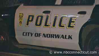Person found dead in Norwalk Harbor