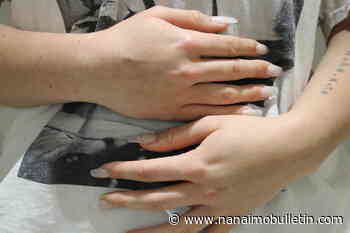 ‘Like being stabbed’: B.C. MP pushing for Canadian paid period leave