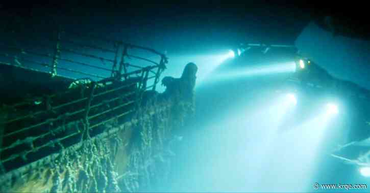 'Titanic' actor Lew Palter dies at 94: 'Loved the craft of acting'