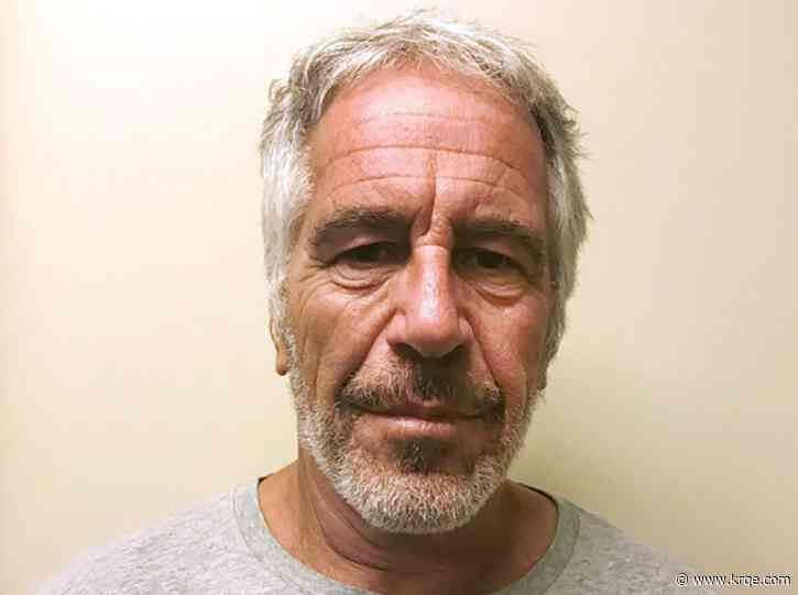 Jailers' 'negligence and misconduct' blamed in Jeffrey Epstein suicide: DOJ watchdog