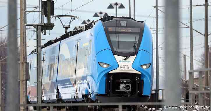 Betreiber von Regionalbahnstrecke meldet weiter Zugausfälle