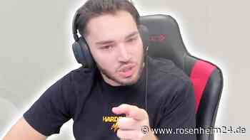 Kick-Streamer: Aushängeschild des Twitch-Konkurrenten will sich mit Andrew Tate prügeln