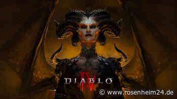 Fans haben schmutzige Wünsche wegen Diablo 4