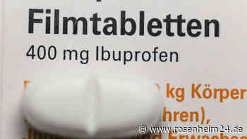 Apotheker warnt: Ibuprofen erhöht Sonnenbrand-Risiko - „Vorsicht auch bei Blutdruckmitteln“