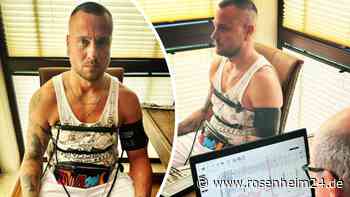 RTL2 bringt den Lügendetektor-Test zurück ins TV: Eric Sindermann erstes Opfer