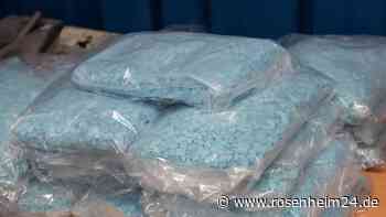 Warum die Droge Ecstasy so gefährlich ist