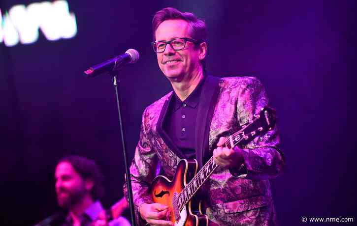 Haircut 100 announce first UK tour in 40 years