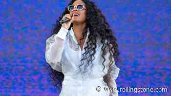 H.E.R.’s Lights On Festival R.E.T.U.R.N.S. With Jazmine Sullivan, Doechii, PartyNextDoor