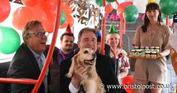 Free birthday buses in Bristol region falters as passengers unable to apply for passes