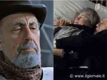 Morto l'attore Lew Palter di Titanic. Era un antenato della moglie del fondatore di OceanGate