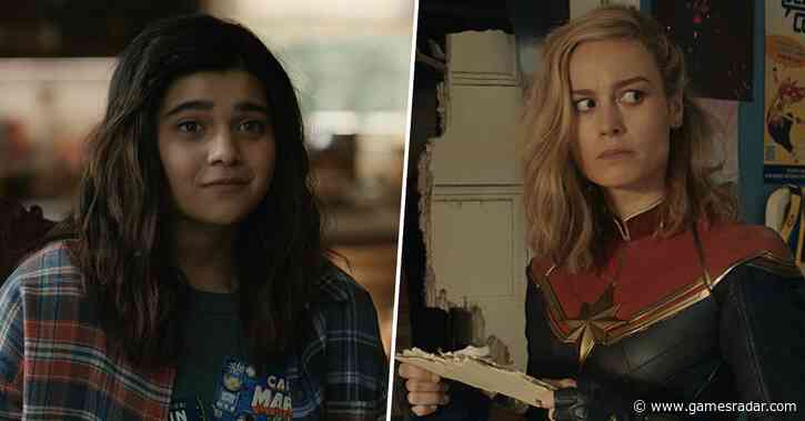 A dead MCU character is reportedly making a return in The Marvels