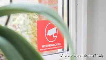 Für Videoüberwachung braucht es Zustimmung aller Parteien