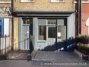 Camden Council grants licence to Must and Lees wine shop