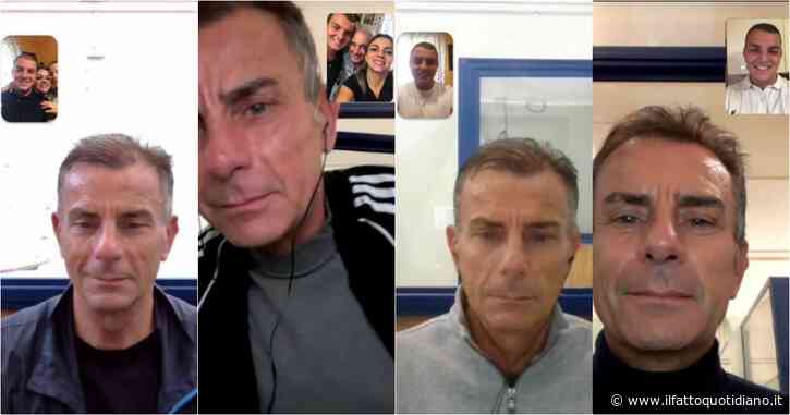 “Le foto delle videochiamate pubblicate su TikTok: così dal carcere il boss aveva nominato il figlio reggente del clan mafioso”