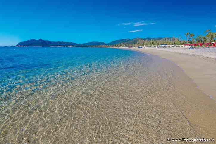 Le meraviglie del Sud Sardegna tra spiagge da sogno, relax e tradizione