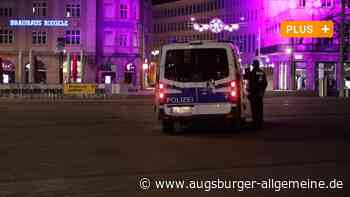 Staatsanwalt erhebt Anklage nach Gewaltexzess am Königsplatz