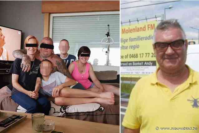 Zeven jaar na schlagermoord op Roland (66) moeten echtgenote, dochter en vriend van overleden dader zich verantwoorden