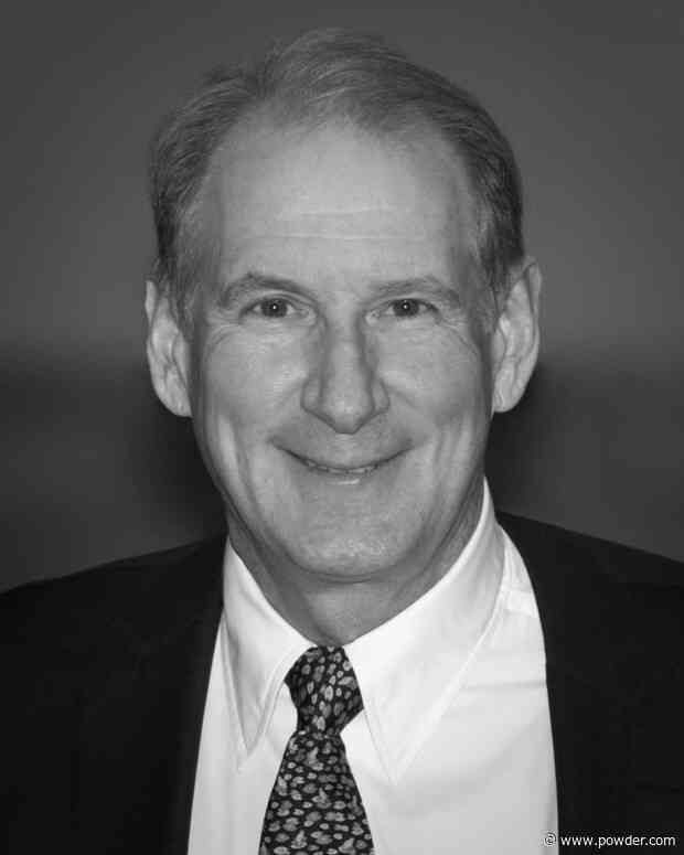 President Obama Honors The Passing Of Jim Crown, Billionaire Owner Of Aspen Skiing Co.