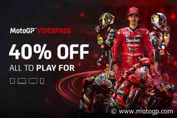 Sconto sul VideoPass: scopri un'offerta sensazionale!