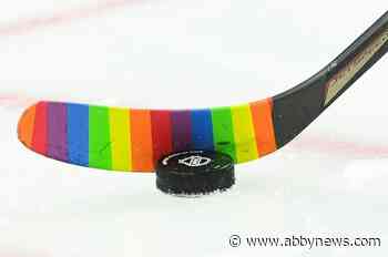 McDavid no fan of NHL decision on themed jerseys after Pride refusals