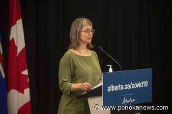 Alberta doctors call for investigation, apology over decision about Hinshaw