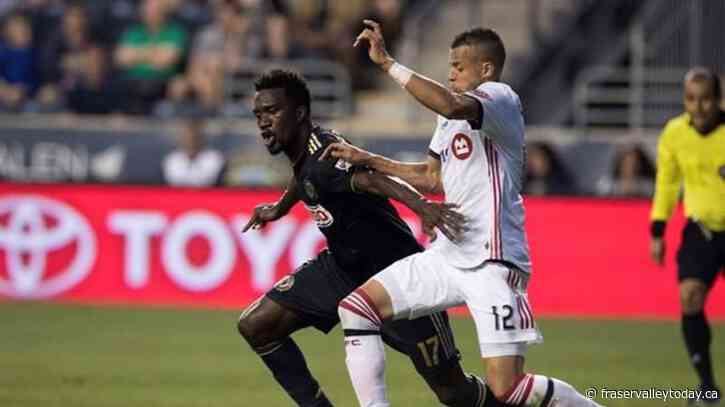 Assistant general manager Jason Hernandez promoted as changes continue at TFC