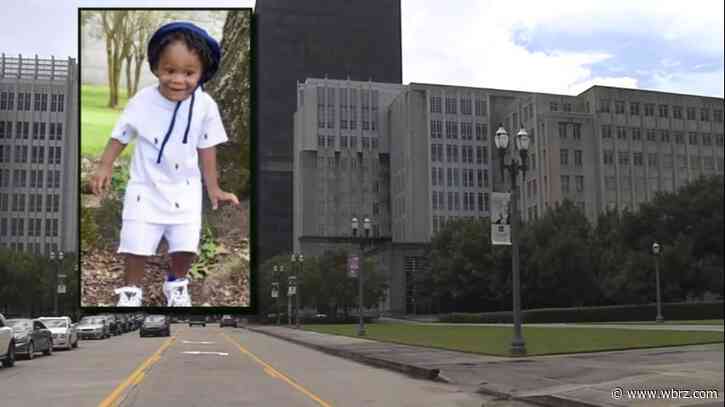 Father files lawsuit against DCFS almost one year after toddler's fentanyl exposure death