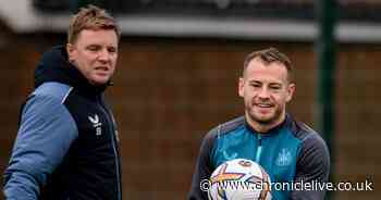 Ryan Fraser's Newcastle stint coming to an end - and eight stars could realistically follow him out