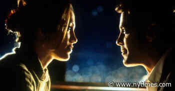 The Movie ‘Out of Sight,’ 25 Years Later