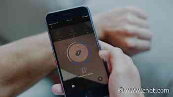 4 Ways to Spot Skin Cancer With Your Smartphone     - CNET