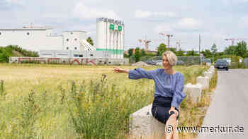 Neues Mega-Viertel in Freiham bekommt einen eigenen Badesee – „Die Chance sollten wir nutzen“