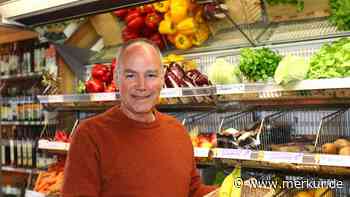 Jede Woche Bio-Obst für 2635 Kinder: Schongauer Naturkostladen beteiligt sich an EU-Projekt