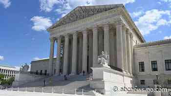 Supreme Court rejects unchecked state legislature power over federal election rules