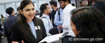 Still hiring: Big Tech layoffs give other sectors an opening