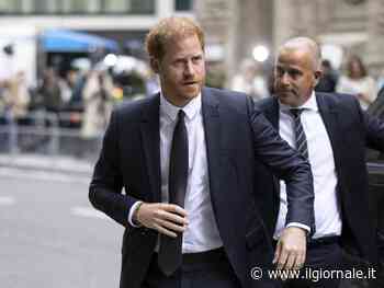 “Harry voleva intervistare Putin, Zuckerberg e Trump”. La rivelazione su Spotify