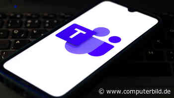 Sicherheitslücke in Teams ermöglicht Malware-Versand