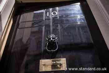 Tory mayoral hopeful Daniel Korski denies groping TV producer