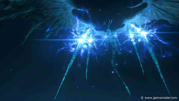 Final Fantasy 16 finally debuts the series' most destructive spell - but not before Donald Duck used it in Kingdom Hearts 3