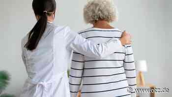 Pflegestützpunkt öffnet in Jena seine Türen