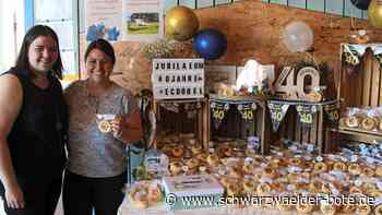 EC Freizeitheim in Dobel: Was ein modernes Haus ausmacht