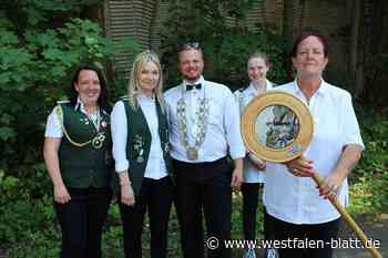 Zahlreiche Besucher und Vereine zu Gast in Löhne