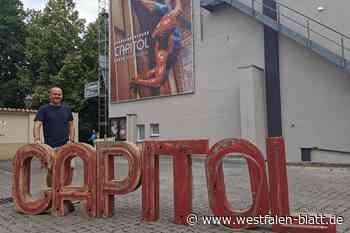 Buchstaben zu verschenken: Niemand will das "O"