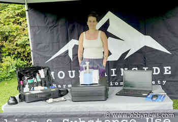 What caused the spike in Chilliwack’s overdose drug deaths?