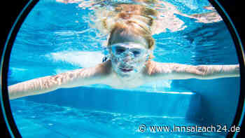 Po-Grapscher im Burghauser Freibad: Mädchen (11) im Strömungskanal „unsittlich berührt“